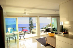 Alexandra Headland Ocean Dream - Stunning View ZA6